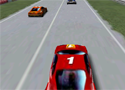 Speeding Rally Game Game