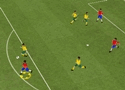 SpeedPlay World Soccer 3 Games