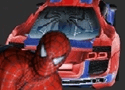 Spiderman Amazing Race Games
