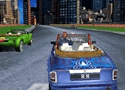 Spiderman Racing 3D Games