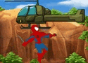 Spider Man World Journey Games