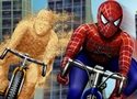 Spidey Vs Sandman Games