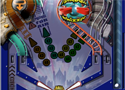 Spinball - Flipper Game