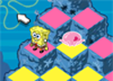 Spongebob Pyramid Peril Game