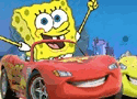 Sponge Racer Games