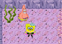 Spongebob Lava Kind Game