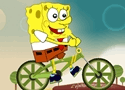Spongebob BMX Games