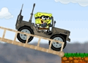 Spongebob Dangerous Jeep Games