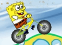 SpongeBob Drive 2 Games