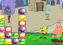 Spongebob Squarepants - Flying Plates Games