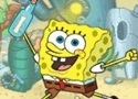 Spongebob Formula Hunt Games