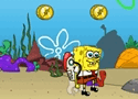 Spongebob jetBubble Games
