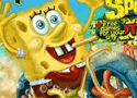 Spongebob Motocross Games