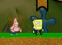 Spongebob New Action 3 Games