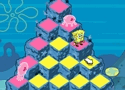 SpongeBob SquarePants: Pyramid Peril Games