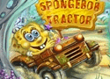 Spongebob Tractor Games