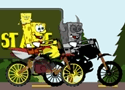 Spongebob vs Evil Bob Games