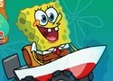 Spongebob's Boat Adventure Games