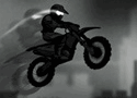 Spooky Motocross Games