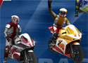 Sportbike Sprint Game