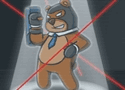 Spy Bear Games