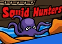 Squid Skid Games