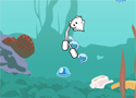 Squiggle Squid Game