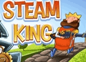 Steam King Games