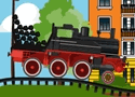 Steam Transporter Games