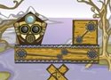 Steampunk Games