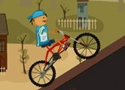 Stick Out BMX Games