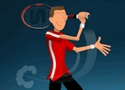 Stick Tennis Games