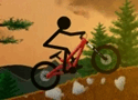 Stickman Dirtbike Games