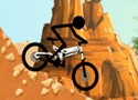 Stickman Downhill Games