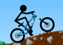 Stickman Freeride Games