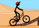 Stickman Freestyle BMX Games