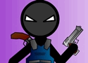 Stickman Hunter Games