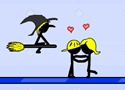 Stickman Runner Games