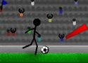 Stickman Soccer 2 Games
