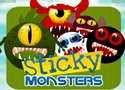 Sticky Monsters Games