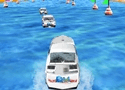 3D Storm Boat Games