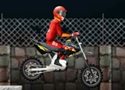 Street Biker Games