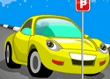 Street Car Parking Games