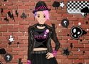 Street Punk Style Dress Up Games