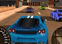 Street Racing Games