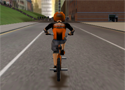 Street Ride Game