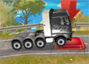 Strongest Truck 2 Game