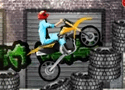 Stunt Bike Master Games