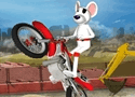 Stunt Moto Mouse 2 Games