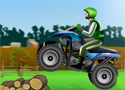 Stunt Dirt Bike Game